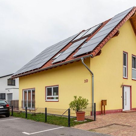 Im Bubenstueck Apartment Bingen am Rhein Exterior photo