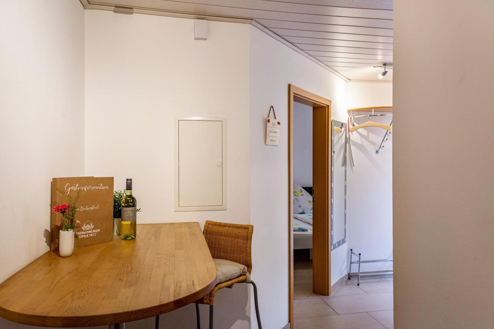 Im Bubenstueck Apartment Bingen am Rhein Exterior photo