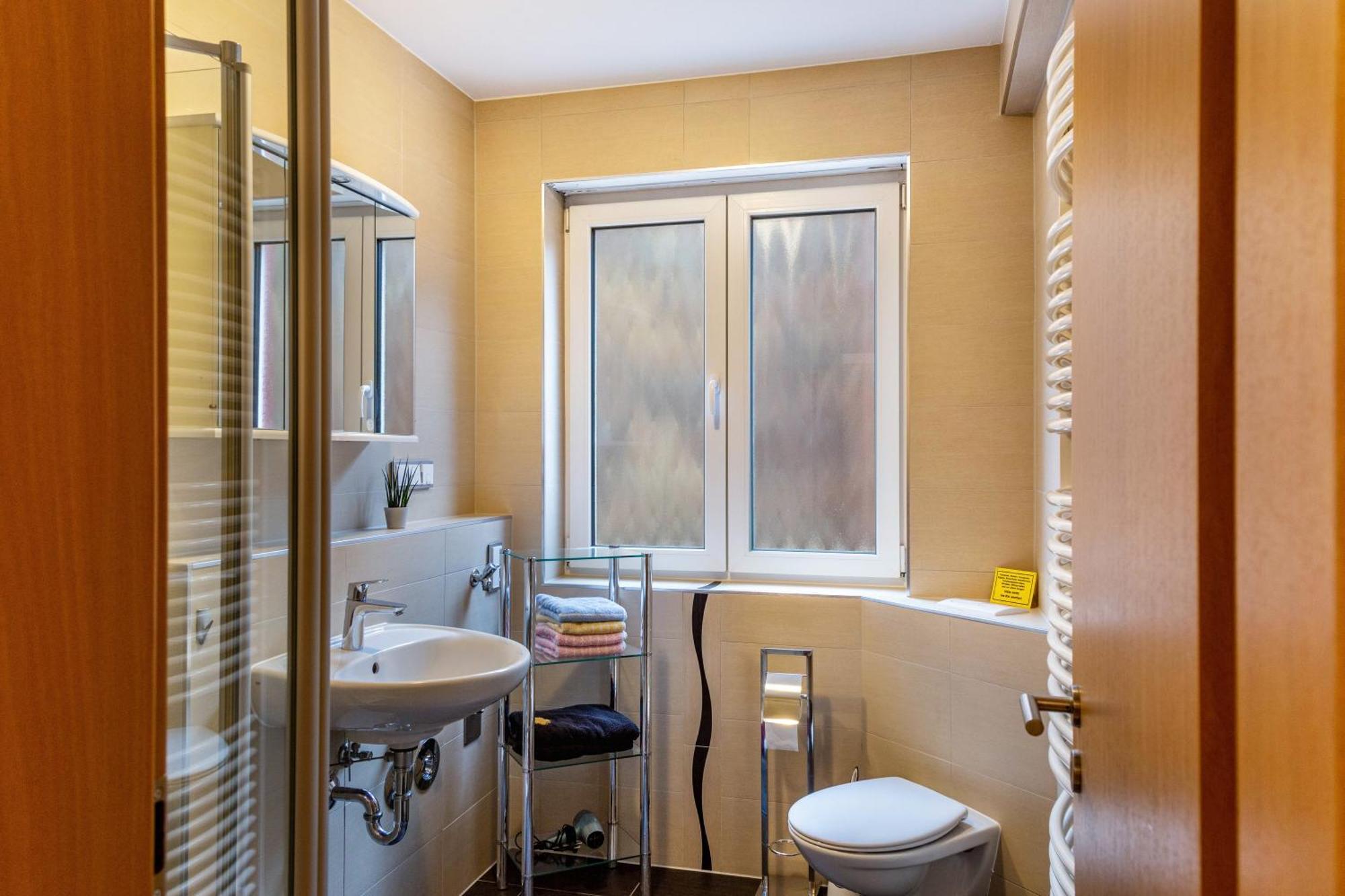 Im Bubenstueck Apartment Bingen am Rhein Exterior photo